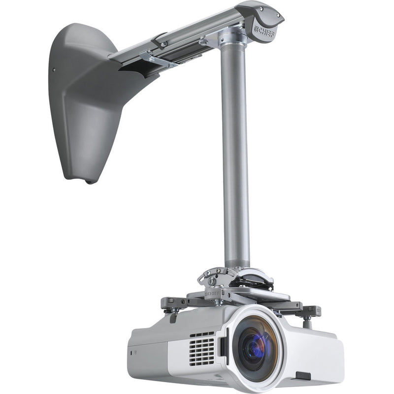 Chief RSMAUS Mini RPA Elite Projector Mount (White)