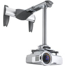 Chief RSMAUS Mini RPA Elite Projector Mount (White)