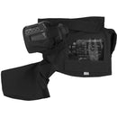 Porta Brace Custom-Fit Rain & Dust Protective Cover for Sony FS5 with SHAPE Extension Arm