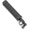 CAMVATE Handgrip with 15mm Rod Clamp (Black)