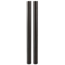 CAMVATE 15mm Aluminum Rod Pair (7.8")