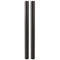 CAMVATE 15mm Aluminum Rod Pair (7.8")