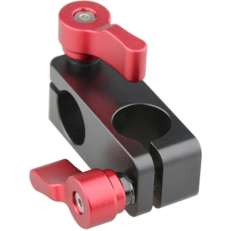 CAMVATE Right Angle Rod Clamp