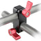 CAMVATE Right Angle Rod Clamp