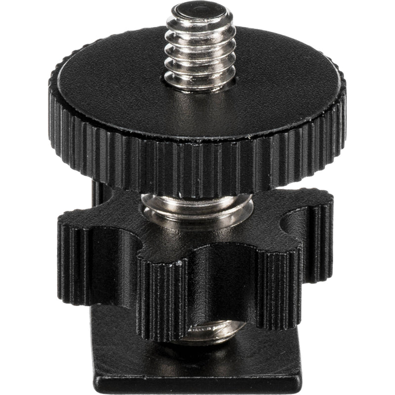 Cam Caddie 1/4"-20 Flashner (Black)