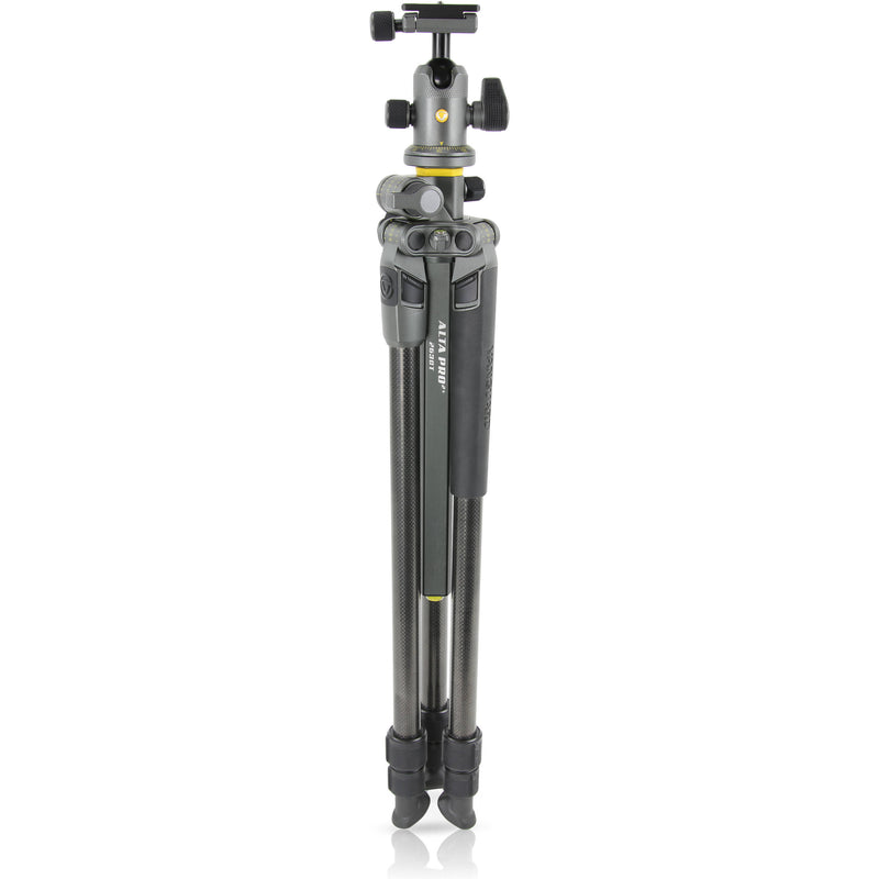 Vanguard Alta Pro 2+ Carbon Fiber Tripod with BH-100 Ball Head