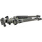 Vanguard Alta Pro 2+ Carbon Fiber Tripod with BH-100 Ball Head