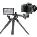 Vanguard Alta Pro 2+ Carbon Fiber Tripod with BH-100 Ball Head