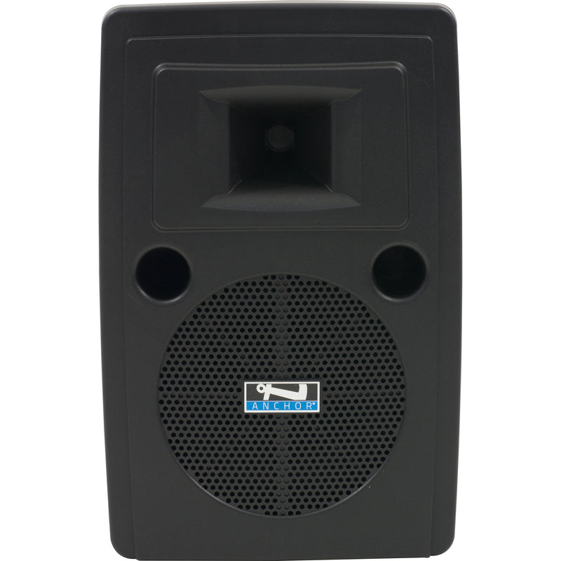 Anchor Audio LIB2 Liberty 2 Portable PA System with Bluetooth