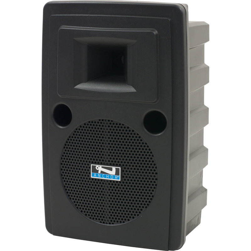 Anchor Audio LIB2 Liberty 2 Portable PA System with Bluetooth