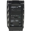 Anchor Audio LIB2-U2 Liberty 2 Portable PA System with Bluetooth & Dual Mic Receiver