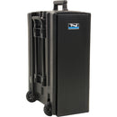 Anchor Audio BEA2-R Beacon 2 Portable Line Array Tower with Bluetooth & AIR Receiver