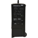 Anchor Audio BEA2-R Beacon 2 Portable Line Array Tower with Bluetooth & AIR Receiver