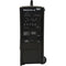 Anchor Audio BEA2-R Beacon 2 Portable Line Array Tower with Bluetooth & AIR Receiver