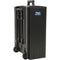 Anchor Audio BEA2-RU2 Beacon 2 Portable Line Array Tower with Bluetooth, AIR Receiver & Dual Mic Receiver