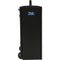 Anchor Audio BEA2-RU2 Beacon 2 Portable Line Array Tower with Bluetooth, AIR Receiver & Dual Mic Receiver