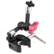 CAMVATE Crab Clamp With 7" Magic Arm