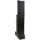 Anchor Audio BIG2-U2 Bigfoot 2 Portable Line Array with Bluetooth & Dual Mic Receiver