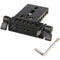 CAMVATE Baseplate With 15mm Railblock