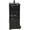 Anchor Audio BEA2-U4 Beacon 2 Portable Line Array Tower with Bluetooth & Two Dual Mic Receivers