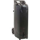 Anchor Audio BIG2-U4 Bigfoot 2 Portable Line Array with Bluetooth & Two Dual Mic Receivers