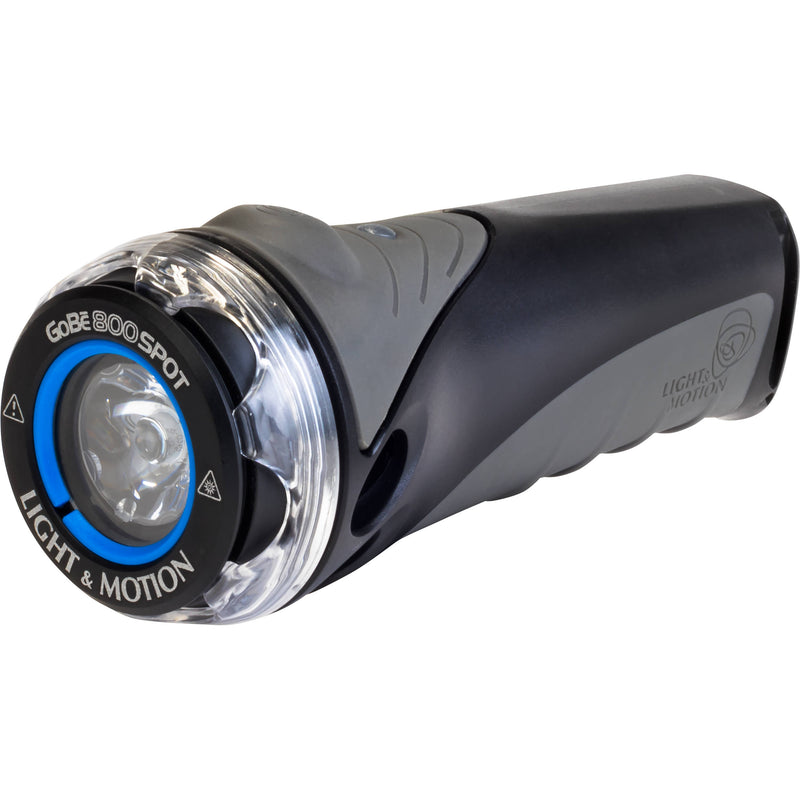 Light & Motion GoBe 800 Spot FC Underwater Dive Light