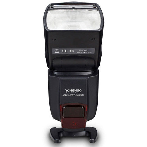 Yongnuo 565EX III Flash for Canon Cameras