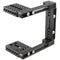 CAMVATE Dual-use Adjustable Cage for 80D, GH5 (Basic)