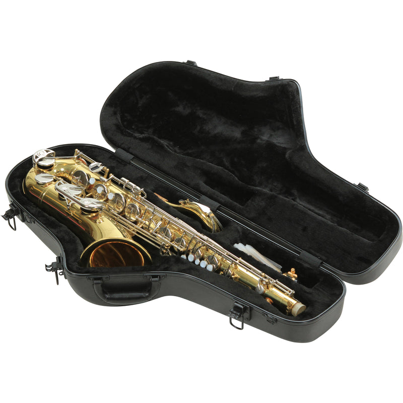 SKB Contoured Pro Tenor Sax Case