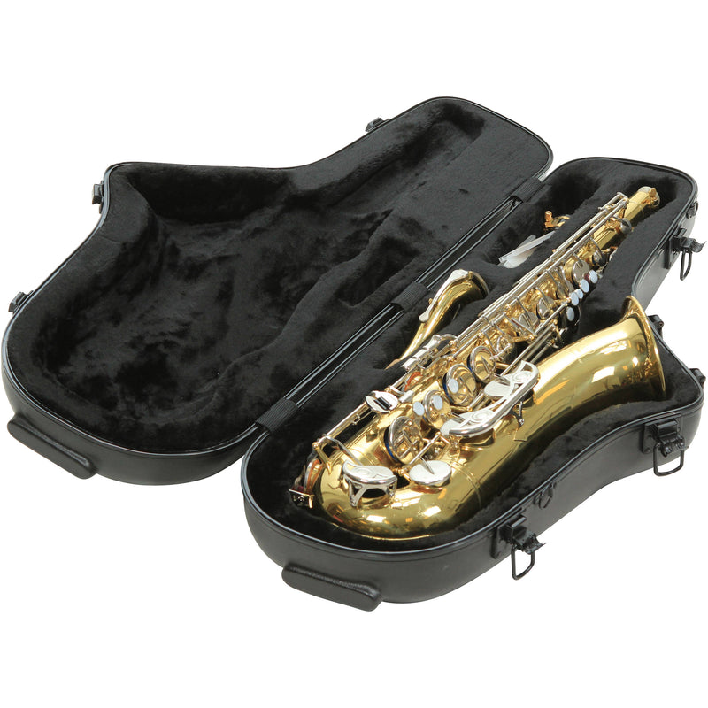 SKB Contoured Pro Tenor Sax Case