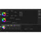 American DJ myDMX-RM Rackmount DMX Control Software/Hardware System