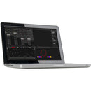 American DJ myDMX-RM Rackmount DMX Control Software/Hardware System