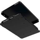 Sabrent M.2 to 2.5" SATA III Adapter