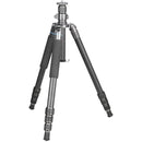 Field Optics Research ProMax FT-6229C Carbon Fiber Tripod