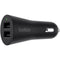 Belkin BOOSTUP 2-Port USB Type-A Car Charger