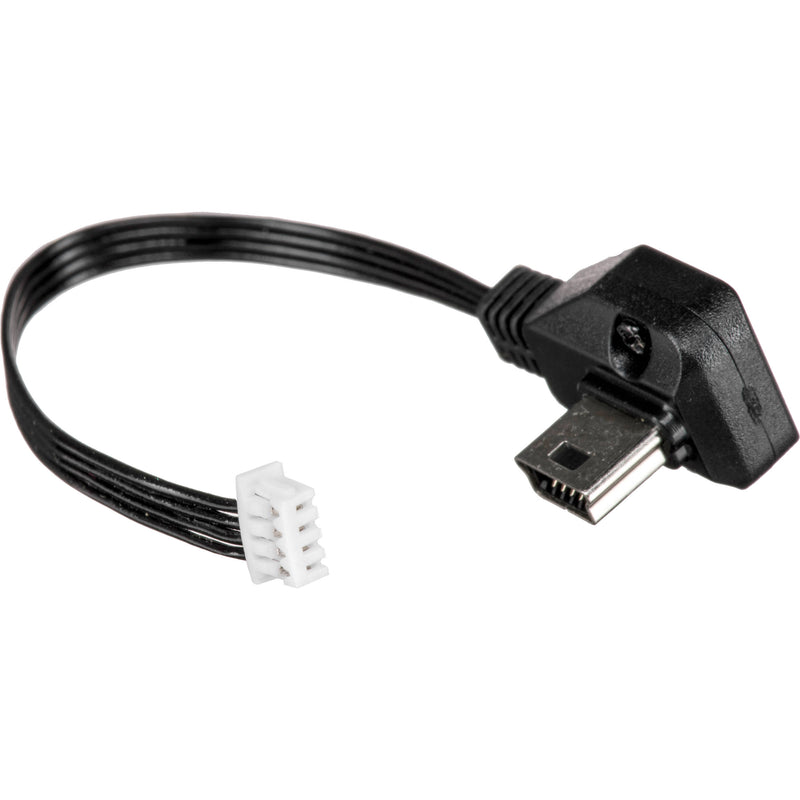 Zhiyun Charging Cable for GoPro HERO3 and HERO4