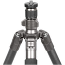 Field Optics Research MicroLite FT-5017C Carbon Fiber Tripod