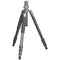 Field Optics Research ProMax FT-6233A Aluminum Tripod