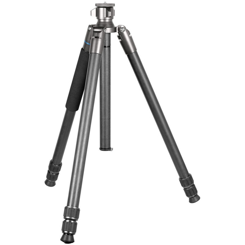 Field Optics Research ProMax Ultra FT-6841C Carbon Fiber Tripod