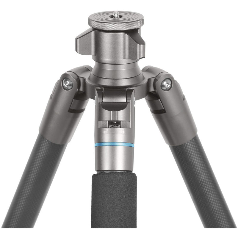 Field Optics Research ProMax Ultra FT-6841C Carbon Fiber Tripod