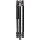 Field Optics Research ProMax Ultra FT-6841C Carbon Fiber Tripod