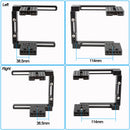 CAMVATE Dual-use Adjustable Cage Kit (Universal)