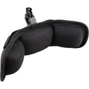 CAMVATE Shoulder Pad with 15mm Rod Clamp