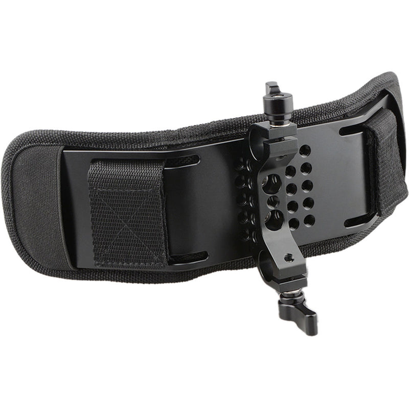 CAMVATE Shoulder Pad with 15mm Rod Clamp