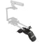 CAMVATE Shoulder Pad with 15mm Rod Clamp