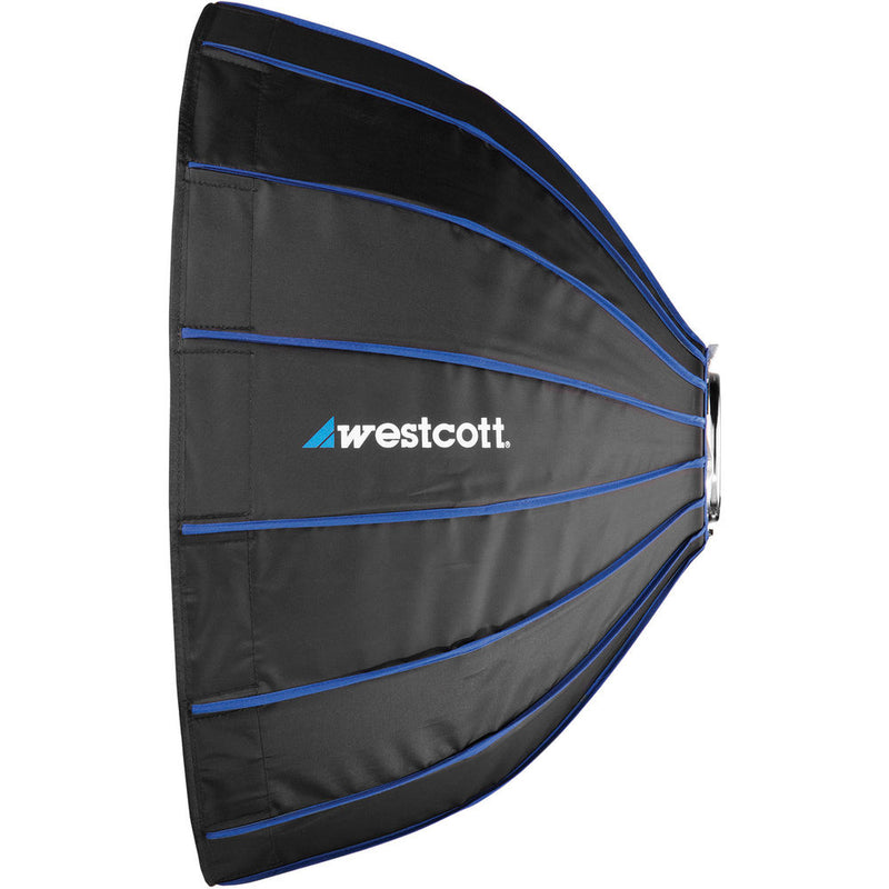 Westcott Beauty Dish Switch 24"