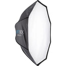 Westcott Rapid Box Switch Octa-L Softbox 48"