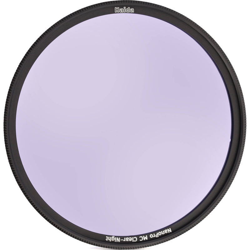 Haida 72mm NanoPro MC Clear-Night Filter