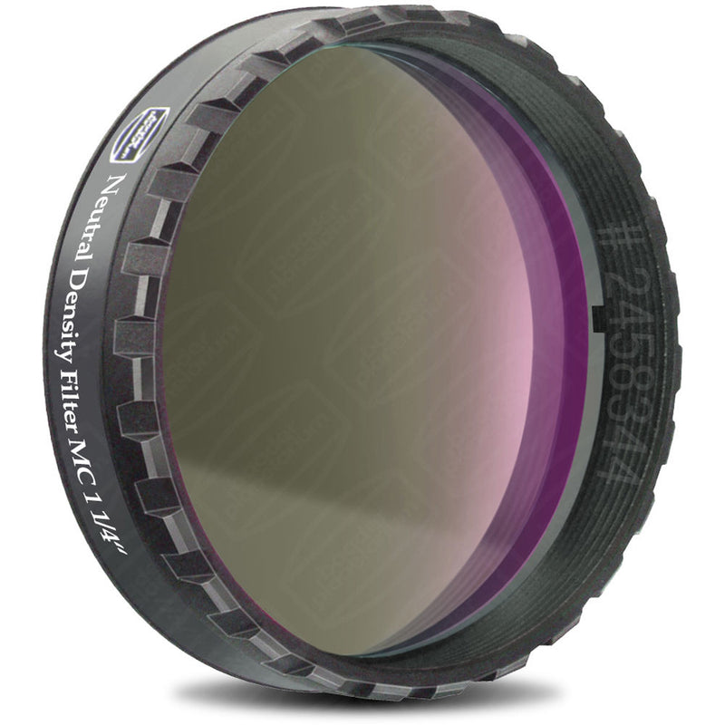 ALPINE ASTRONOMICAL Neutral Density 0.9 Filter (1.25")