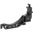 Wooden Camera Tilt And Swing Arm For UMB-1 Universal Mattebox